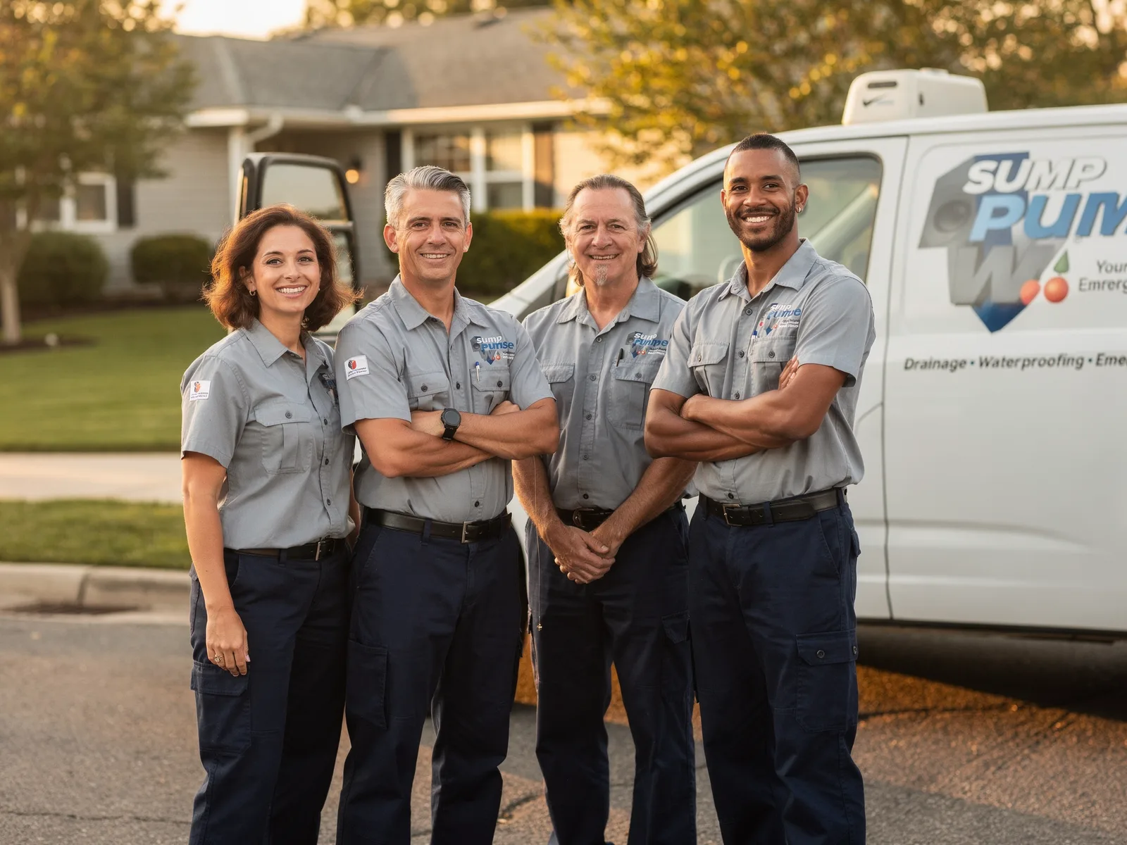 Water Heater Repair company in Lapoint, UT